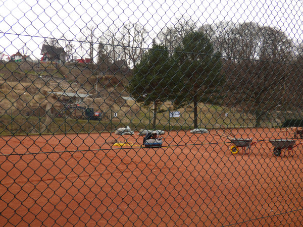 Vorbereitung ist Key